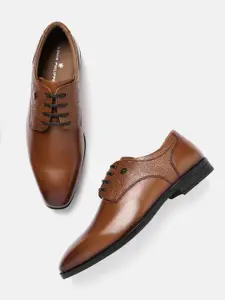 Louis Philippe Men Formal Leather Derbys