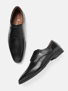 Louis Philippe Men Formal Leather Derbys