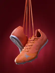 Trenz Women Mesh Running Marking Shoes