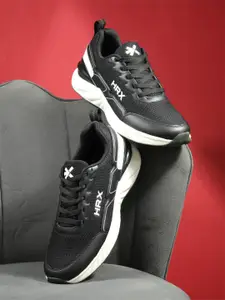HRX by Hrithik Roshan Men Mesh Running Non-Marking Shoes
