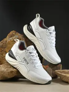 HRX by Hrithik Roshan Men Mesh Running Non-Marking Shoes