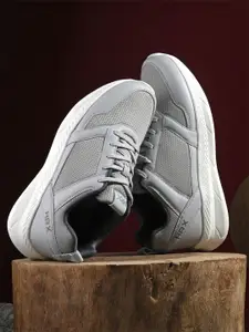 HRX by Hrithik Roshan Men Mesh Running Non-Marking Shoes