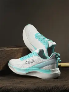 HRX by Hrithik Roshan Men Mesh Running Non-Marking Shoes