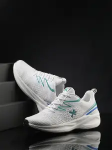 HRX by Hrithik Roshan Men Mesh Running Non-Marking Sports Shoes