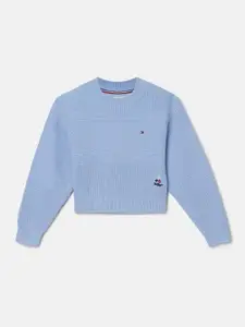 Tommy Hilfiger Girls Sweatshirt