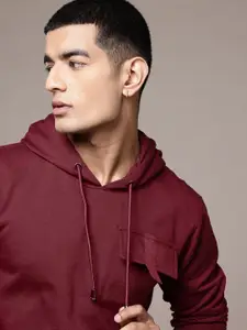 The Roadster Lifestyle Co. Hooded Sweatshirt