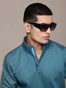 The Roadster Lifestyle Co. Regular Fit Sweatshirt