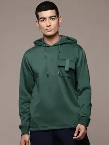 The Roadster Lifestyle Co. Hooded Sweatshirt