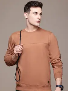 The Roadster Lifestyle Co. Men Sweatshirt