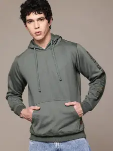 The Roadster Lifestyle Co. Hooded Sweatshirt