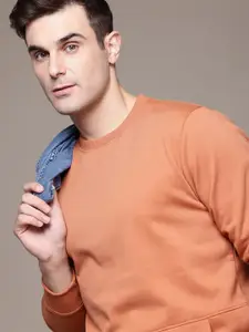 The Roadster Lifestyle Co. Relaxed Fit Sweatshirt