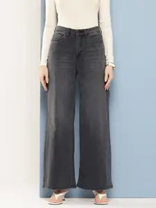 Chemistry Women Wide Leg High-Rise Jeans