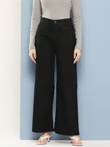 Chemistry Women Wide Leg High-Rise Jeans