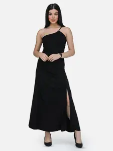 SCORPIUS Maxi Dress