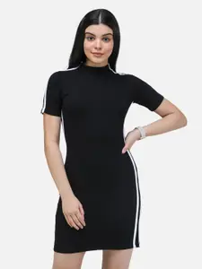SCORPIUS Bodycon Dress