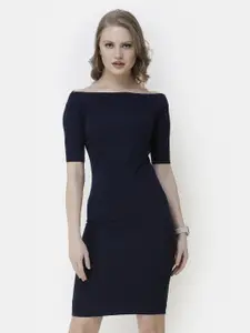 SCORPIUS Bodycon Dress