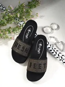 FRESH 1947 FEET Women One Toe Flats