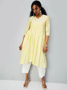 max Women Kurta