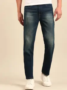 The Roadster Lifestyle Co Relaxed Fit Jeans