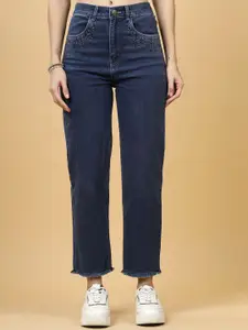 plusS Women Stretchable Jeans