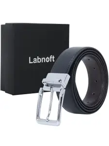 Labnoft Men PU Reversible Formal Belt