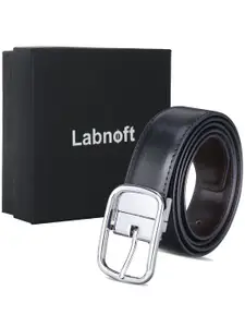 Labnoft Men PU Reversible Formal Belt