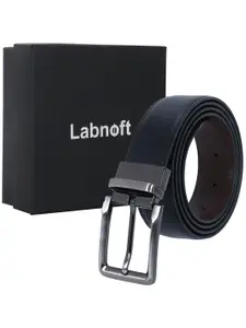 Labnoft Men PU Reversible Formal Belt