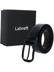Labnoft Men PU Reversible Formal Belt