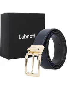 Labnoft Men PU Reversible Formal Belt
