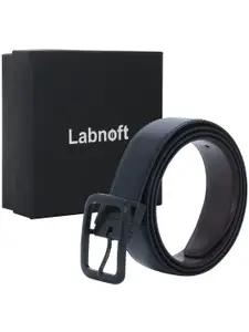 Labnoft Men PU Reversible Formal Belt