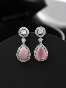 Silvermerc Designs Circular Studs Earrings