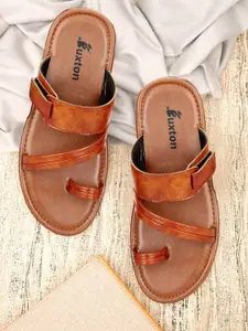 Buxton Men Comfort Sandals