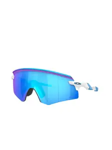 OAKLEY Men Sports Sunglasses with UV Protected Lens 888392557629