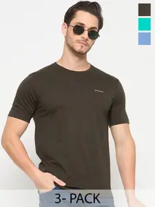 Duke Men 3 Pockets T-shirt