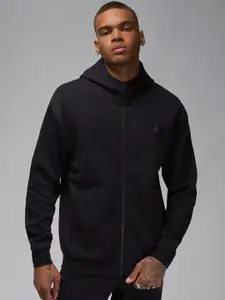 Nike Jordan Sport Hoop Fleece Men's Dri-FIT Full-Zip Hoodie