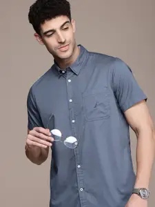 Nautica Pure Cotton Classic Fit Casual Shirt
