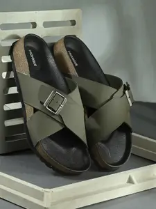 Provogue Men Comfort Sandals