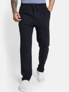 Octave Men Cotton Track Pants