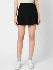 VASTRADO A-Line Mini Skirt