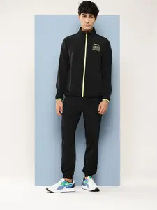 Slazenger Men Ultra-Dry Running Tracksuit