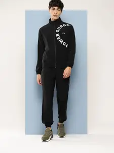 Slazenger Men Ultra-Dry Running Tracksuit