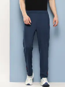Slazenger Men Athleisure Regular Fit Track Pants
