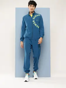 Slazenger Men Ultra-Dry Running Tracksuit