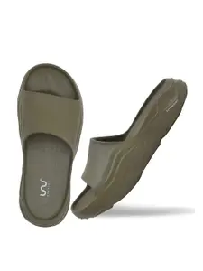 Doubleu Men Anti-Skid EVA Sliders