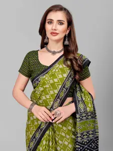 RATAN Pure Cotton Saree