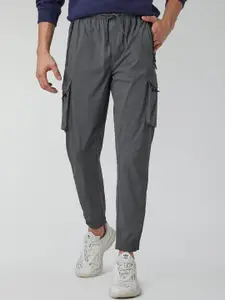 XYXX Men Mid Rise Jogger