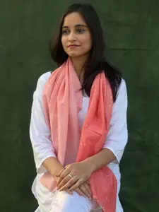 BUTA BUTI Women Printed Scarf