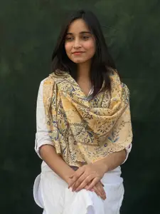 BUTA BUTI Women Printed Scarf