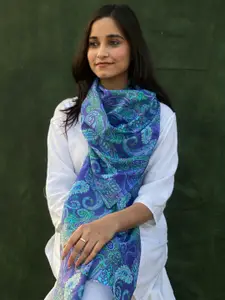 BUTA BUTI Women Printed Scarf
