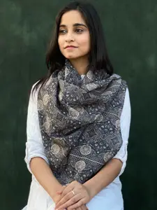 BUTA BUTI Women Printed Scarf